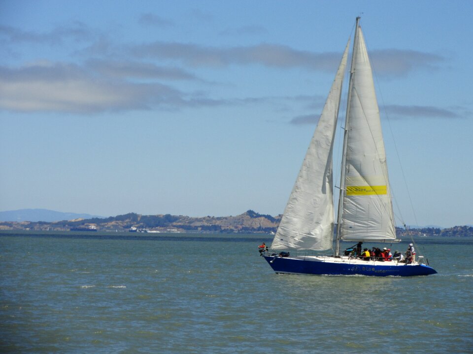 Bay san francisco