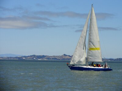 Bay san francisco