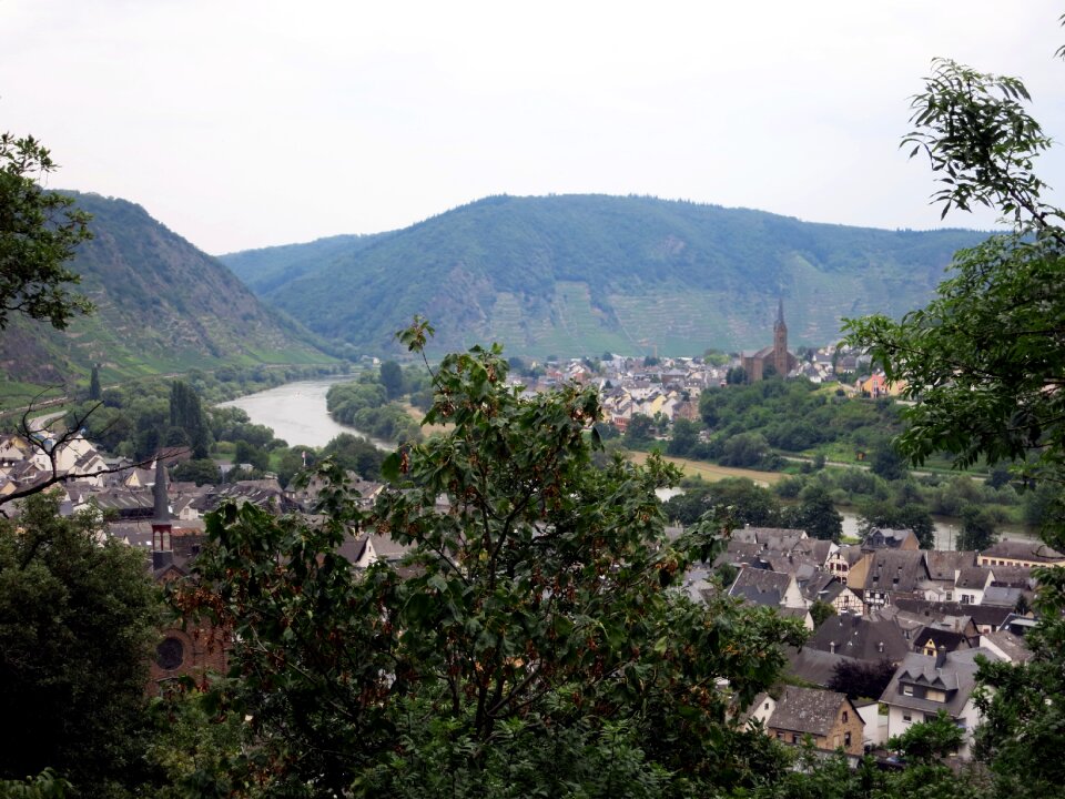 Sachsen germany imposing