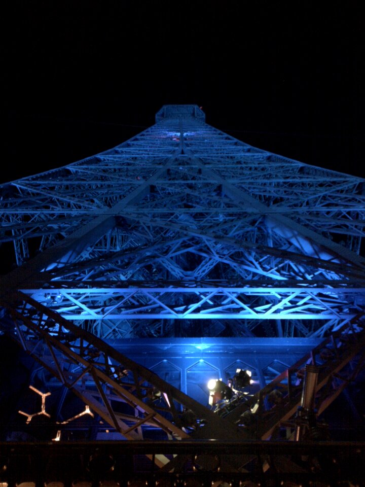 France landmark french
