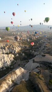 Adventure turkey cappadocia