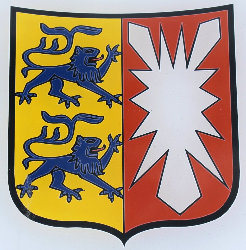 Coat of arms mecklenburg Free photos