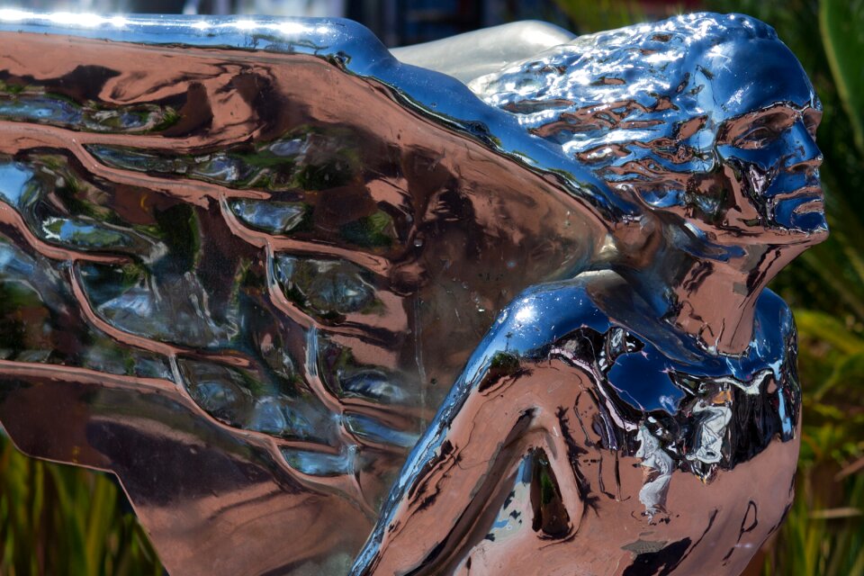 South africa zephyr plated