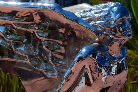 South africa zephyr plated