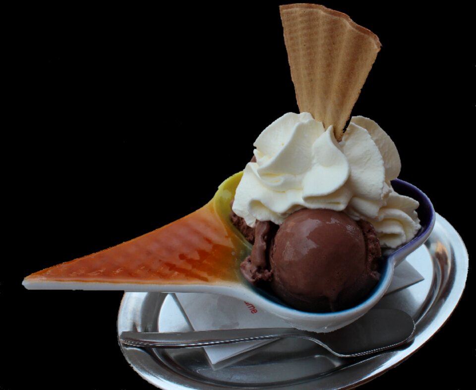 Feasting summer ice cream flavors