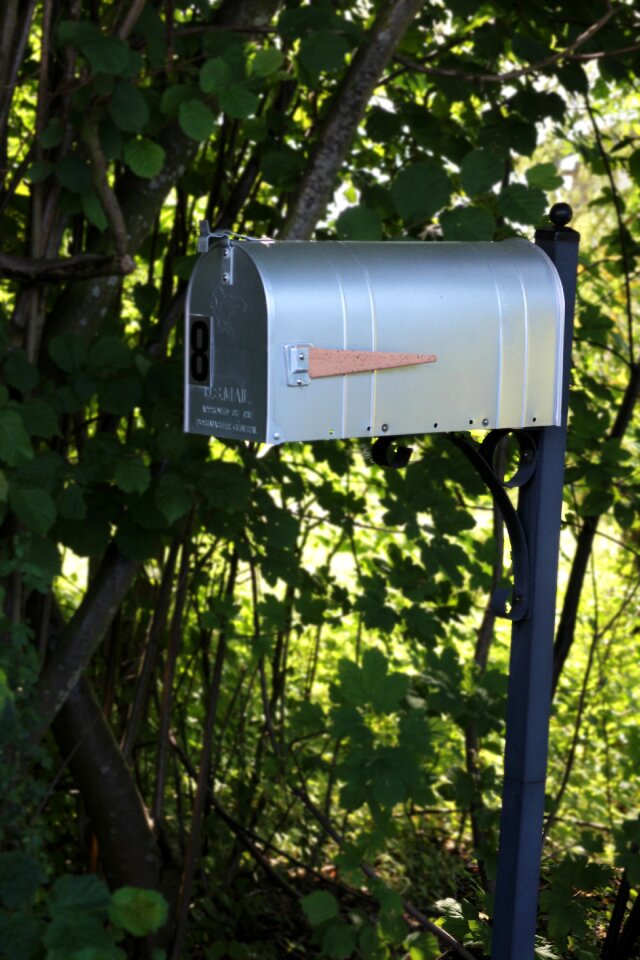 Letter box post letter boxes