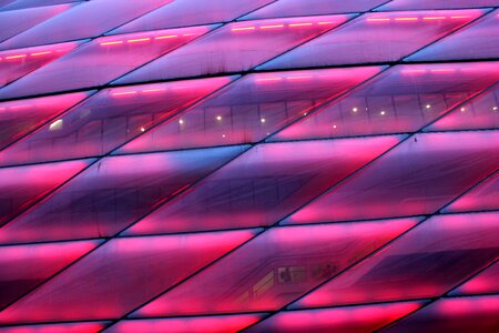Allianz arena bayern munich architecture photo