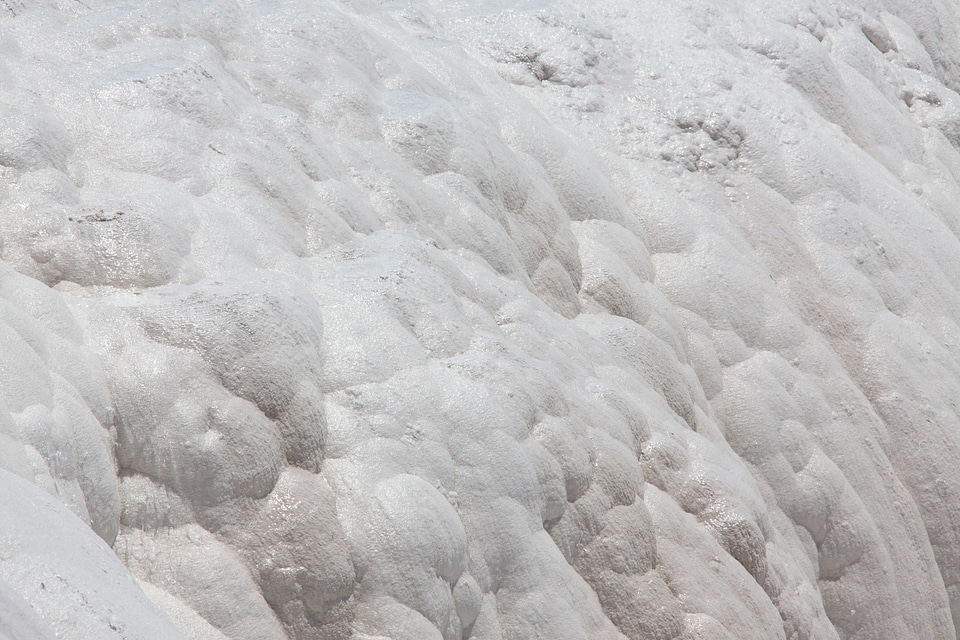 Geology limestone mineral