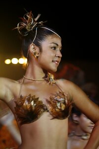 Women costume typical