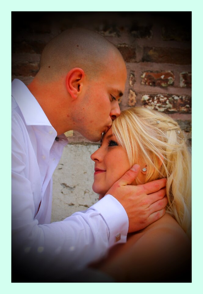 Married gentle touch