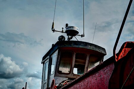 Navigation marine maritime