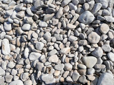 Beach bank texture