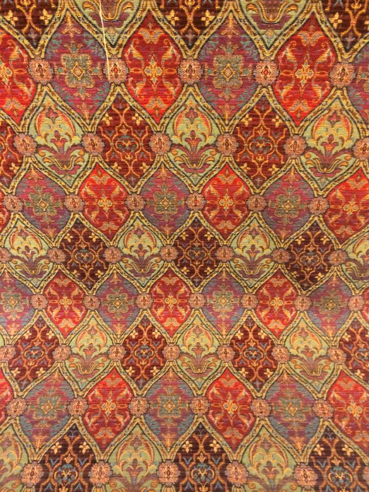 Rug wallpaper arabic