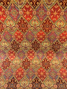 Rug wallpaper arabic