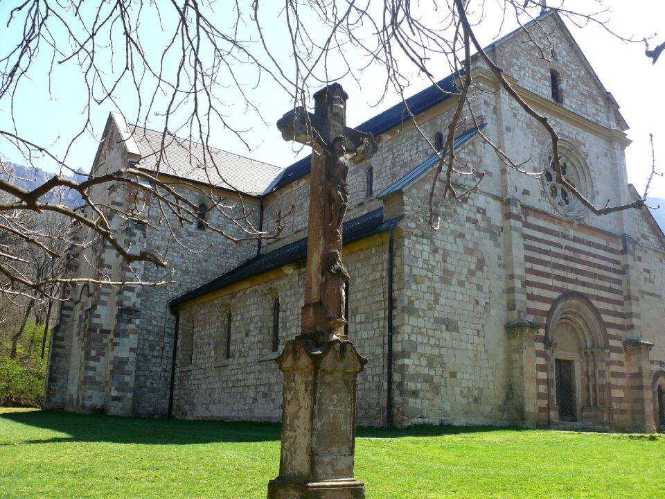 Church chapel hungary