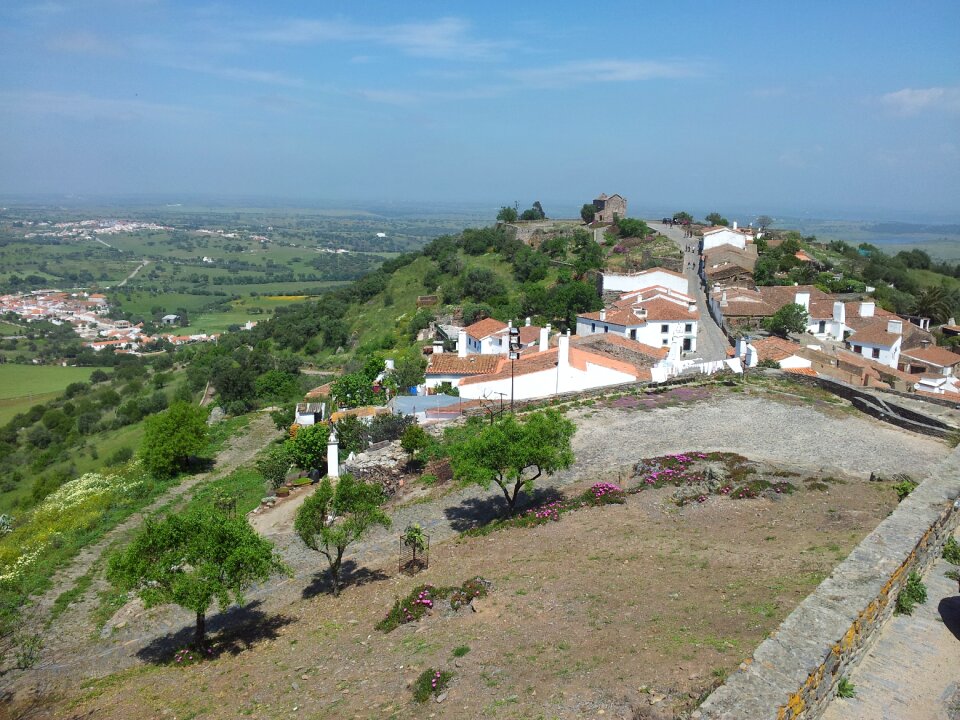 Architecture countryside country