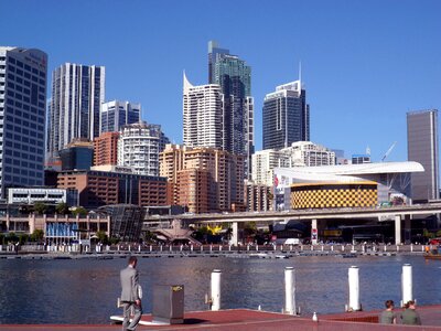 Sydney australia city