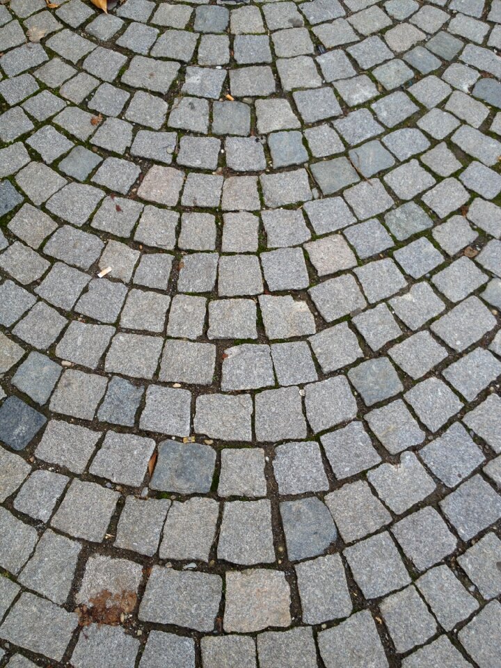 Pattern texture structure