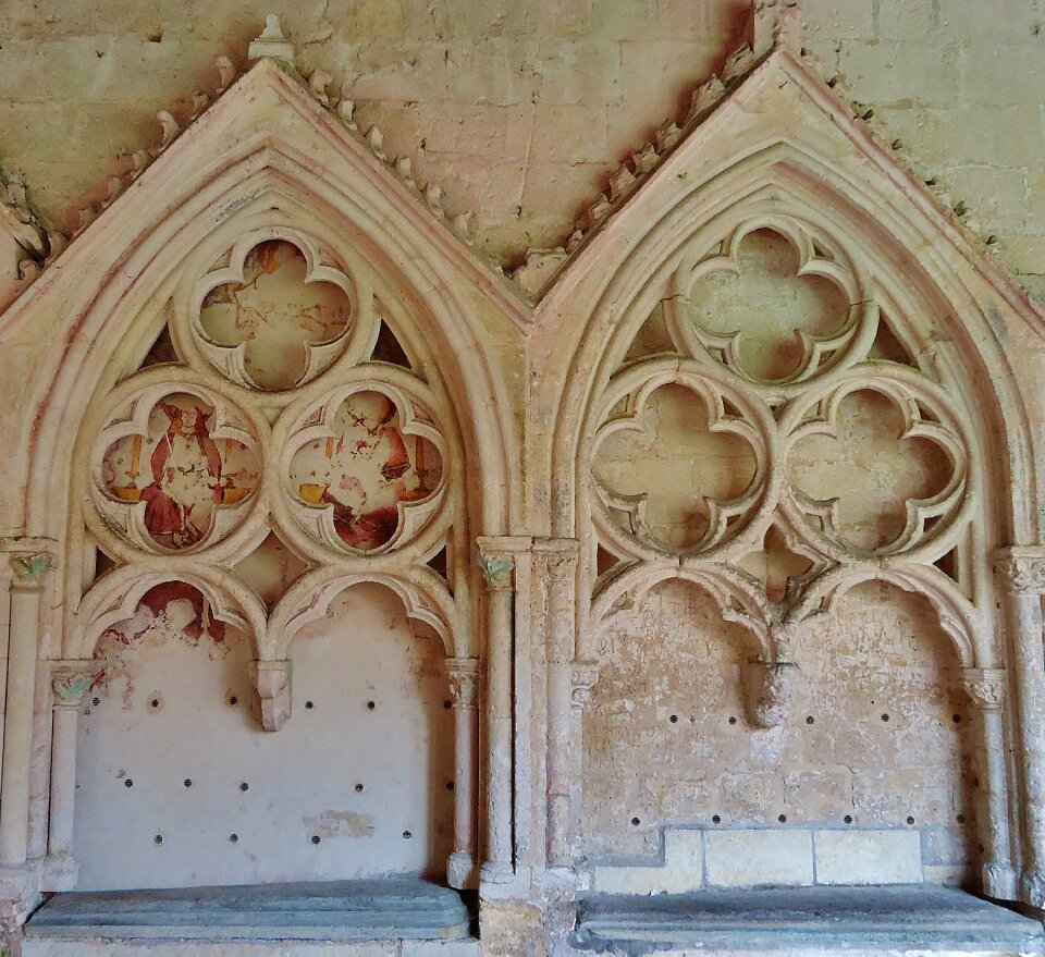Church pierre architecture