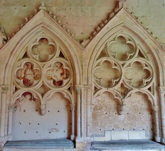 Church pierre architecture