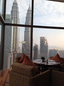 Hotel view malaysia