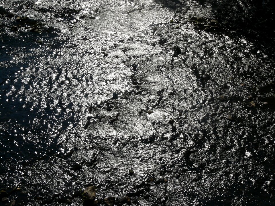 Water mood waters