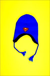 Superman young lifestyle