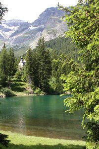 Nature austria lake