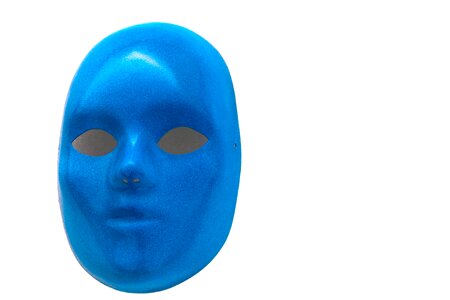 Face art carnival