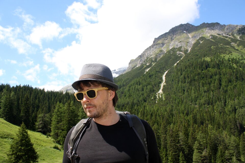 Touri sunglasses vacations