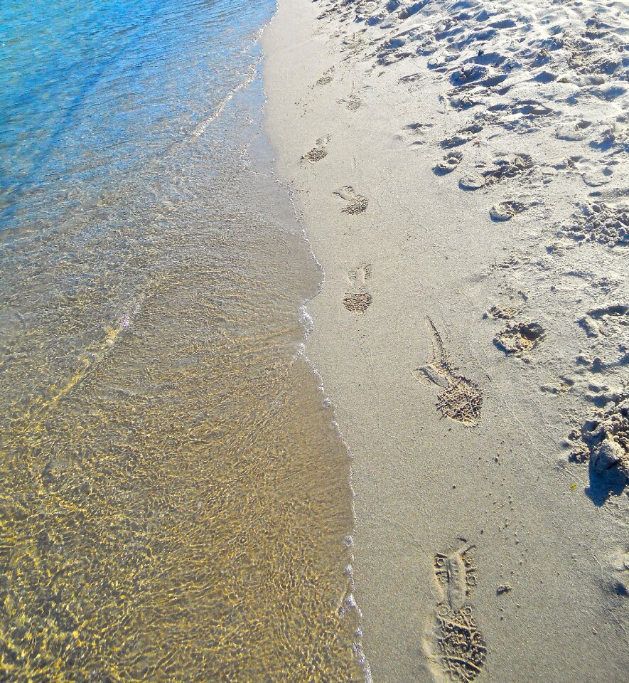 Sea summer archipelago