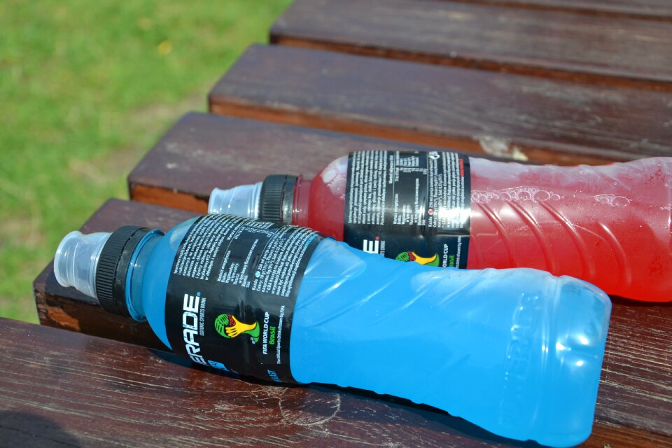 Isotonic type izotonik irrigation