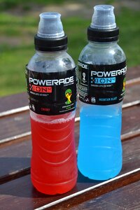 Isotonic type izotonik irrigation