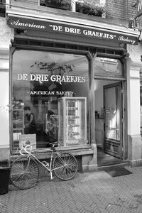 Road bike music netherlands