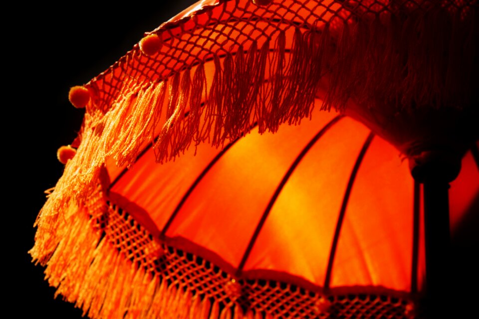 Color colorful spokes