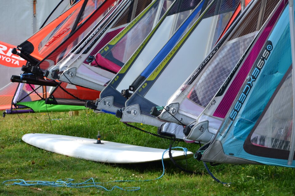 Sport water sports sports