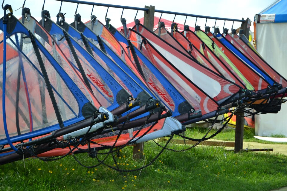 Sport water sports sports
