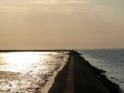 Natural heritage east frisia ebb
