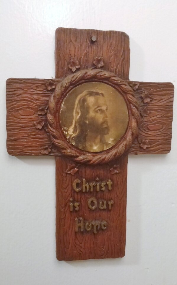 Christ christian faith