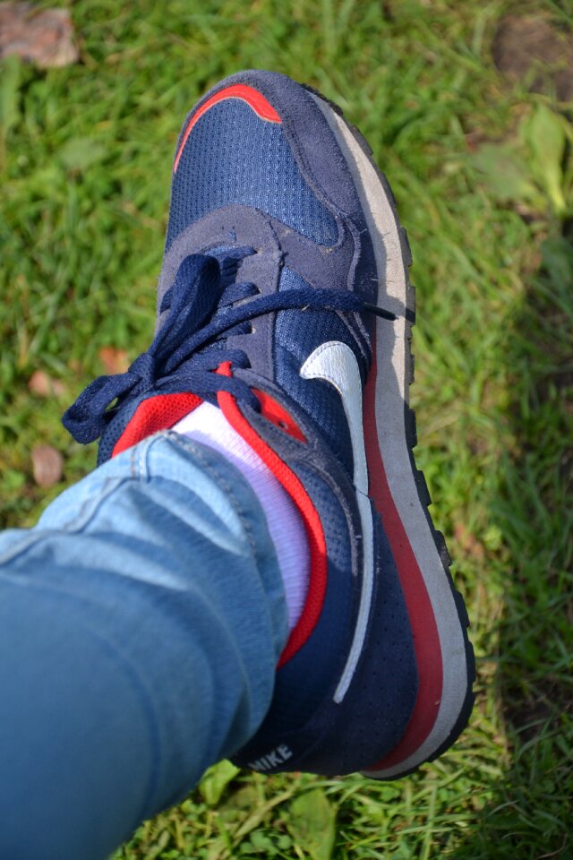Sport lacie footwear