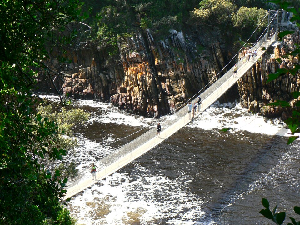 South africa landscape africa