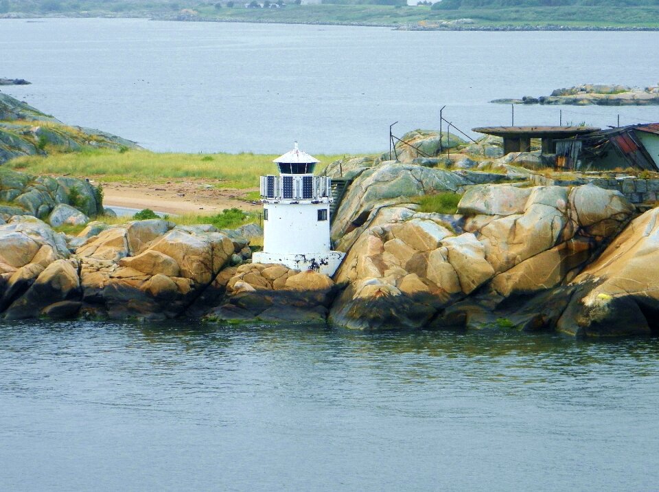 Island copenhagen denmark