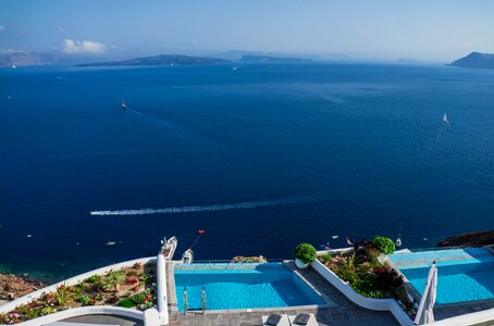 View pool architecture