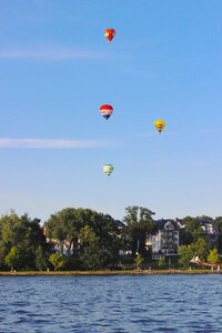 Rostock take off air sports
