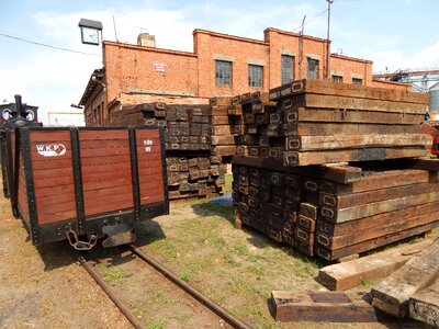 Rails narrow-gauge railway historic vehicle