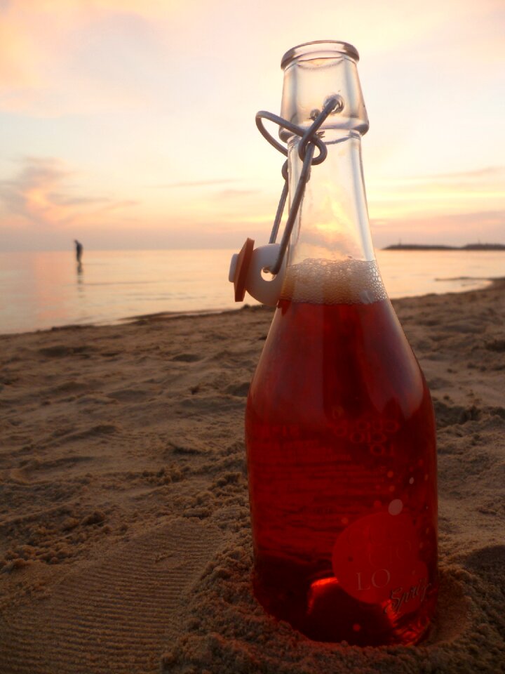 Beach sea vacations