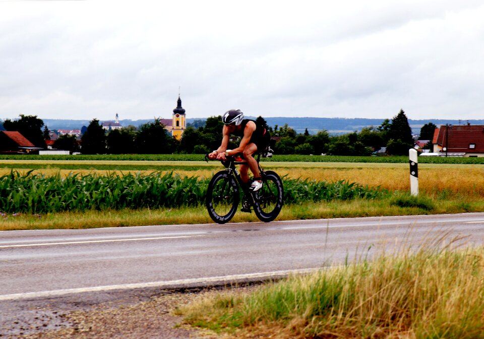 Road bike bike erbach