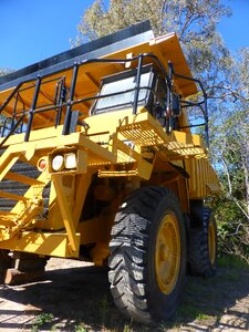 Vehicle transportation lorry