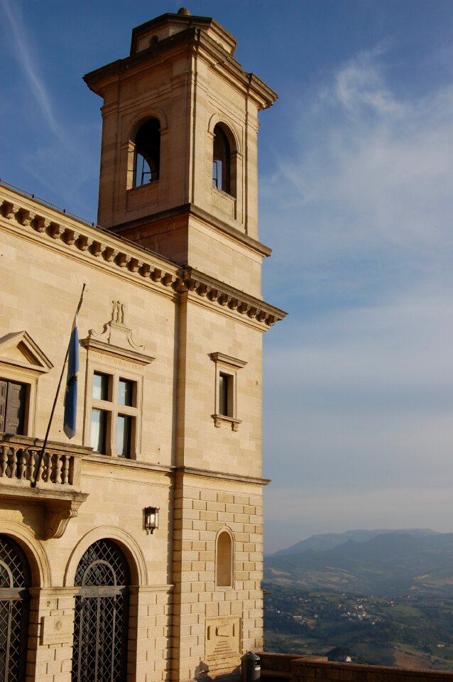Travel italy tourism