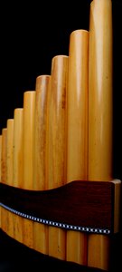 Musical instrument wind instrument sound